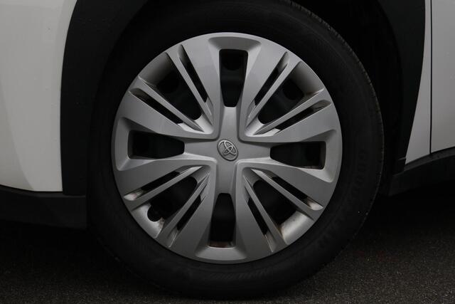 Toyota AYGO X 1.0 VVT-i MT Play