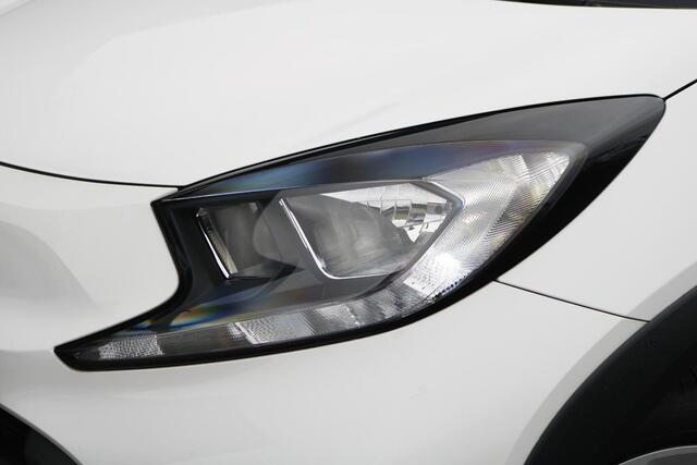 Toyota AYGO X 1.0 VVT-i MT Play