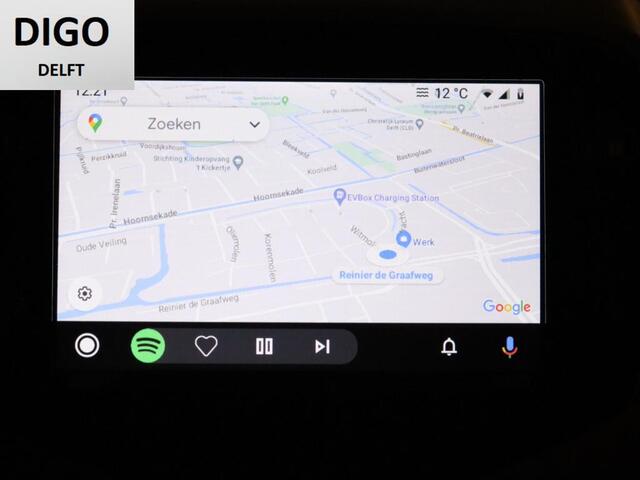 Toyota AYGO 1.0 VVT-i X-PLAY CAMERA CARPLAY NAVI GARANTIE 2029 AIRCO. VOLLEDIG ONDERHOUDEN