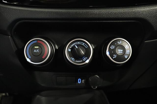 Toyota AYGO X 1.0 VVT-i MT Play, Apple Carplay/Android Auto, Parkeercamera, Cruise control, Airco!