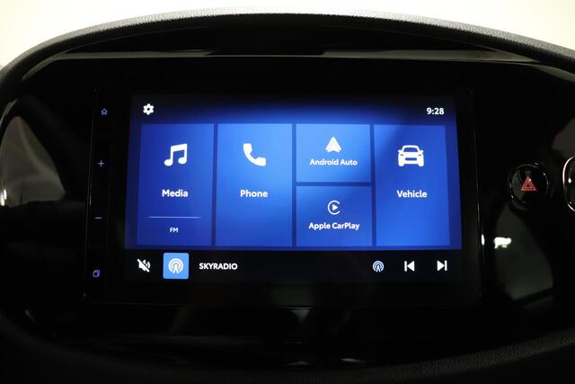 Toyota AYGO X 1.0 VVT-i MT Play, Apple Carplay/Android Auto, Parkeercamera, Cruise control, Airco!