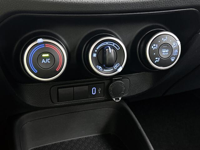 Toyota AYGO X 1.0 VVT-i MT Play | Apple Carplay/Android Auto | Camera |