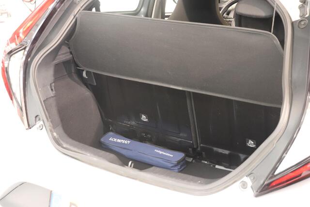 Toyota AYGO X 1.0 VVT-i MT Play | Airco | Camera | Adaptieve cruisecontrol | AppleCarplay AndroidAuto Navigatie |