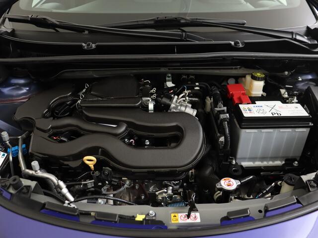 Toyota AYGO X 1.0 VVT-i S-CVT Envy | Smart key | LM velgen |