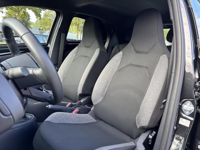 Toyota AYGO X 1.0 VVT-i MT Play | All-in prijs | Apple/Android | Camera | Cruise Control |