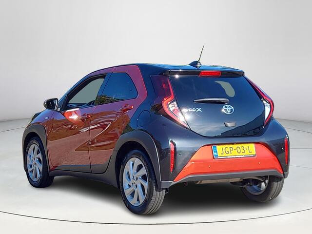 Toyota AYGO X 1.0 VVT-i S-CVT Envy | Apple CarPlay | Navigatie | Parkeersensoren | Rijklaarprijs incl. garantie |