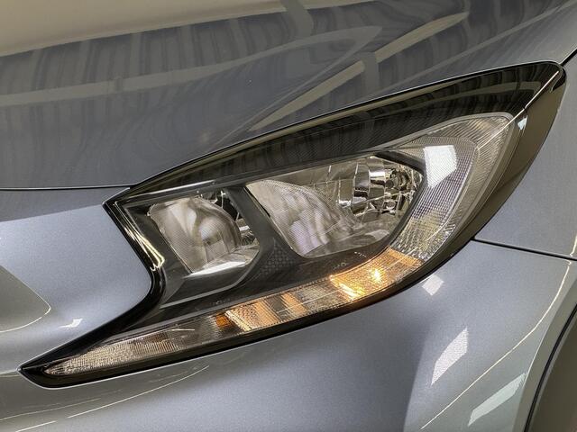 Toyota AYGO X 1.0 VVT-i MT Play