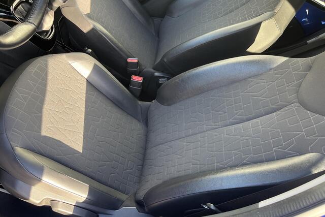 Toyota AYGO 1.0 VVT-i x-clusiv