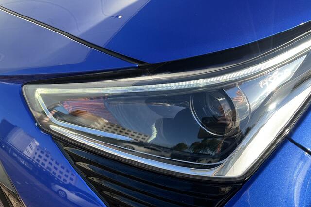 Toyota AYGO 1.0 VVT-i x-clusiv