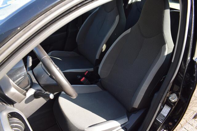 Toyota AYGO 1.0 VVT-i x-play//Camera//Airco//Carplay!!