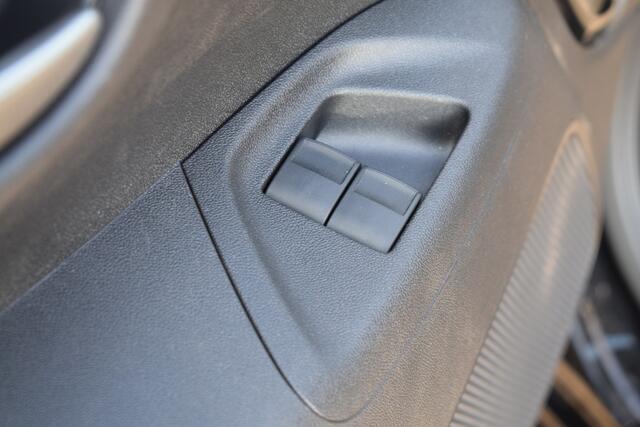 Toyota AYGO 1.0 VVT-i x-play//Camera//Airco//Carplay!!