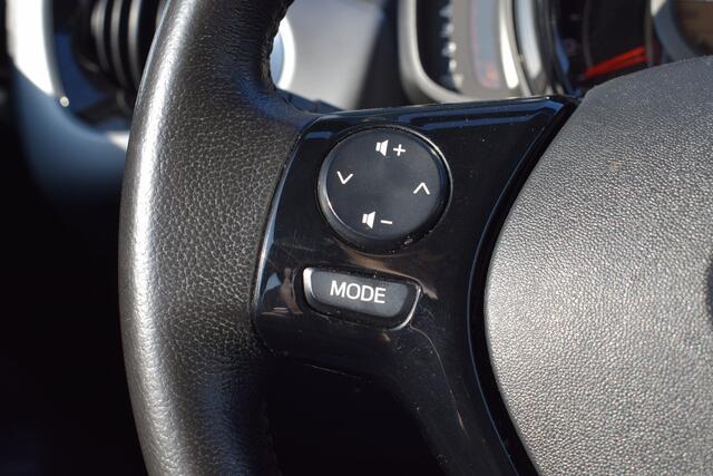 Toyota AYGO 1.0 VVT-i x-play//Camera//Airco//Carplay!!