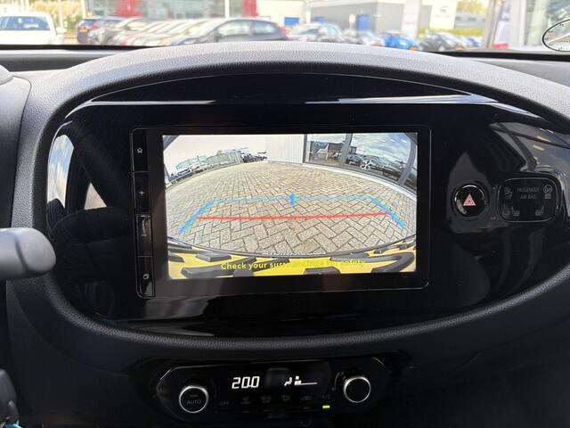 Toyota AYGO X 1.0 VVT-i MT Play