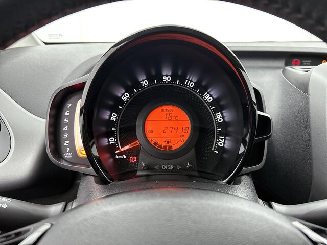 Toyota AYGO 1.0 VVT-i x-play | Camera | BTW auto
