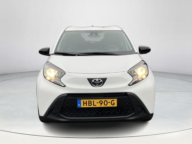 Toyota AYGO X 1.0 VVT-i S-CVT Play | Apple CarPlay/Android auto | Achteruitrijcamera