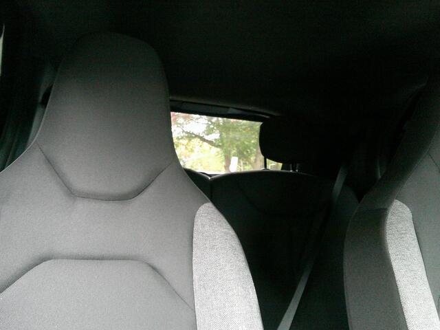 Toyota AYGO X 1.0 VVT-i MT Play