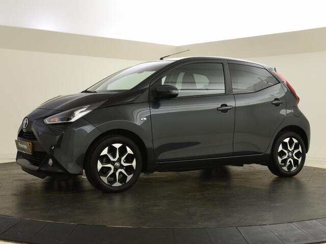 Toyota AYGO 1.0 VVT-i x-joy | Climate Controll | Camera | Carplay