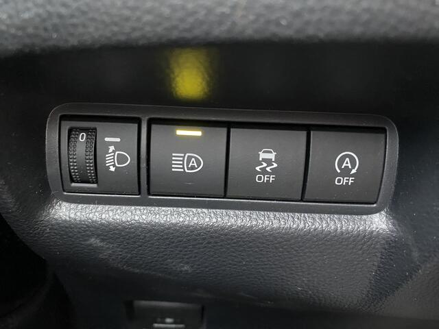 Toyota AYGO X 1.0 VVT-i MT Play