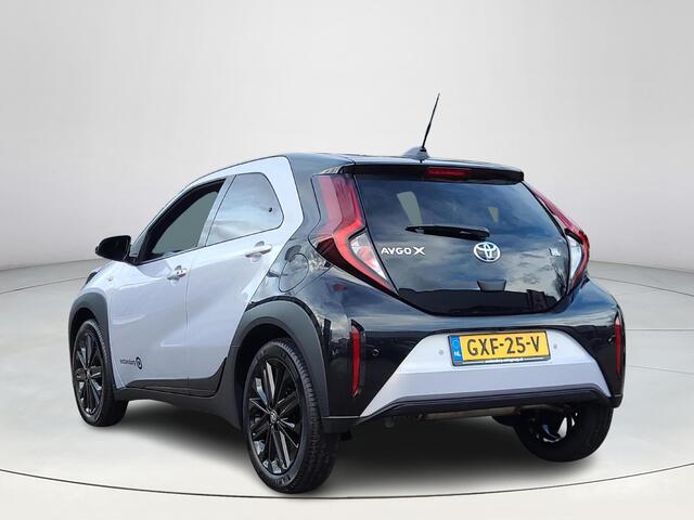 Toyota AYGO X 1.0 VVT-i S-CVT JBL | DEMO VOORDEEL |