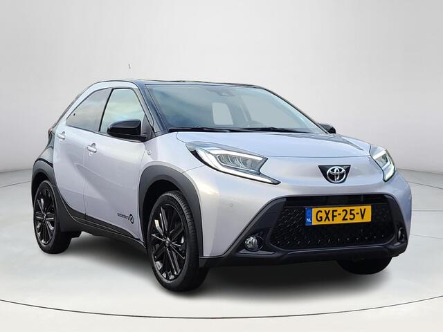 Toyota AYGO X 1.0 VVT-i S-CVT JBL | DEMO VOORDEEL |