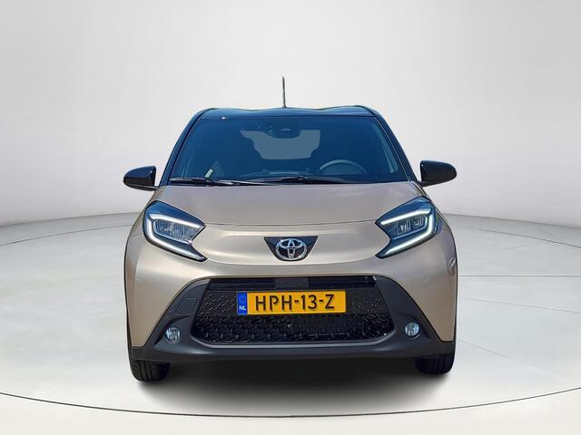 Toyota AYGO X 1.0 VVT-i MT Pulse | DEMO VOORDEEL |