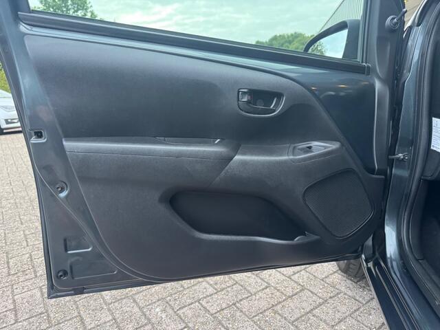 Toyota AYGO 1.0 VVT-i x-fun