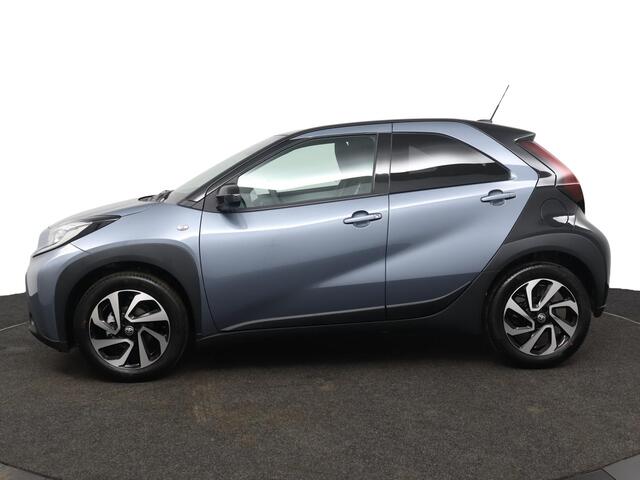 Toyota AYGO X 1.0 VVT-i MT Pulse | Adaptive Cruise Control | Apple Carplay | Android Auto | Achteruitrijcamera |