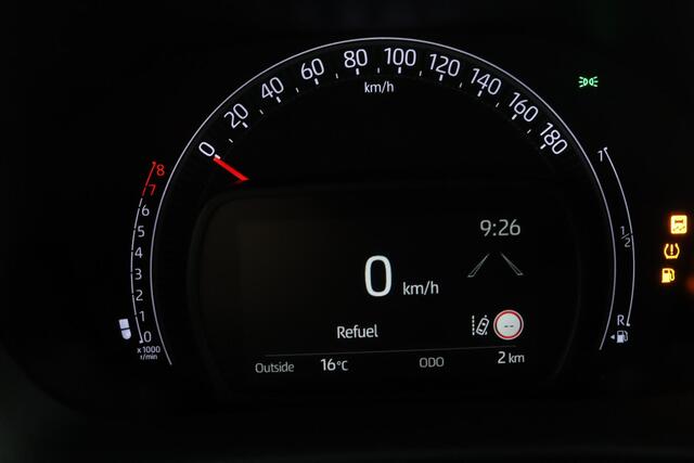 Toyota AYGO X 1.0 VVT-i MT Pulse | Adaptive Cruise Control | Apple Carplay | Android Auto | Achteruitrijcamera |