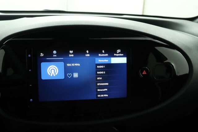 Toyota AYGO X 1.0 VVT-i MT Pulse | Adaptive Cruise Control | Apple Carplay | Android Auto | Achteruitrijcamera |