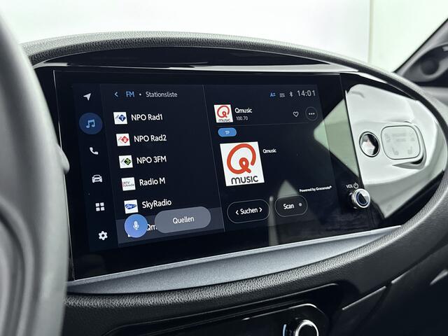 Toyota AYGO X 1.0 VVT-i S-CVT Premium Automaat | Keyless Entry | JBL-Audio |