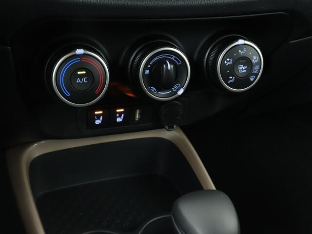 Toyota AYGO X 1.0 CVT Pulse Automaat Limited | Airco | Stoelverwarming |