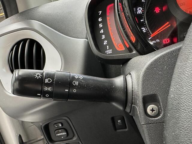 Toyota AYGO 1.0 VVT-i x-play