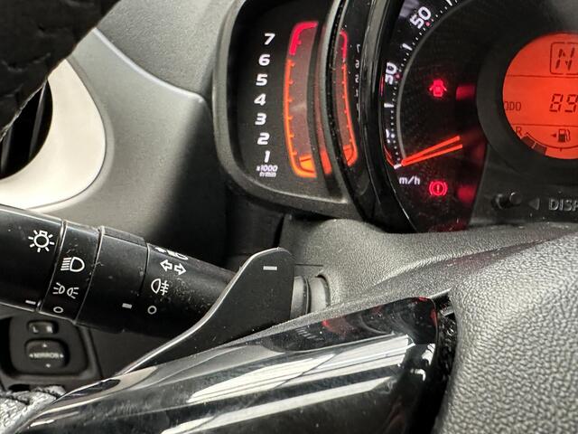 Toyota AYGO 1.0 VVT-i x-play