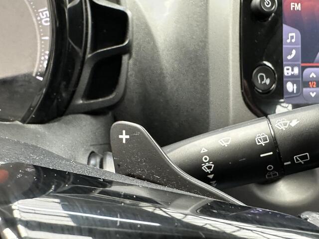 Toyota AYGO 1.0 VVT-i x-play