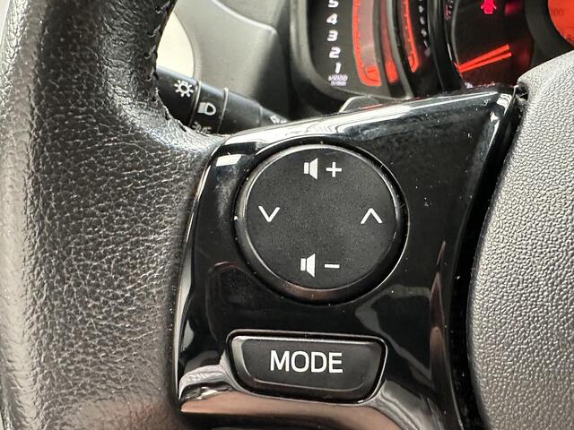 Toyota AYGO 1.0 VVT-i x-play