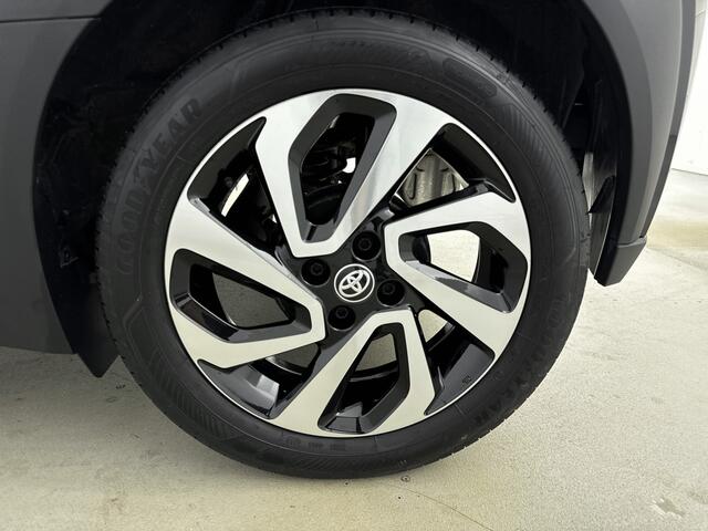 Toyota AYGO X 1.0 VVT-i S-CVT Pulse | NL-Auto | Dealeronderhouden | Apple Carplay/Android Auto | LM-Velgen |