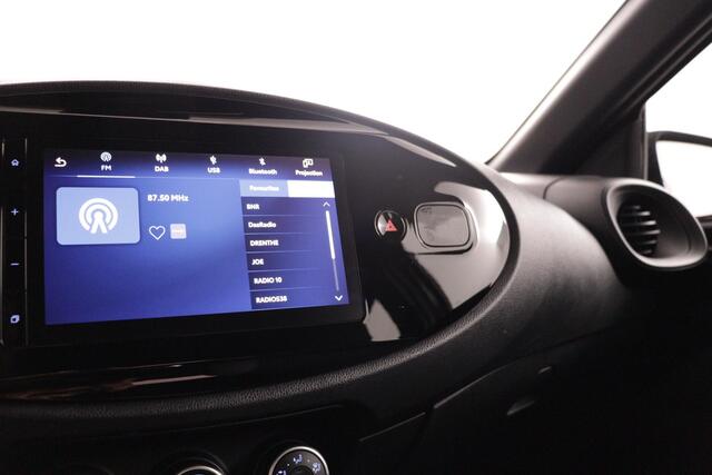 Toyota AYGO X 1.0 VVT-i MT Play | Airco | Apple carplay / Android auto | Adaptieve Cruise control |