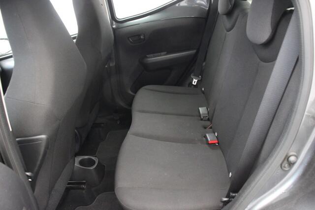 Toyota AYGO 1.0 VVT-i X-Fun5 Deurs - Navi, Airco