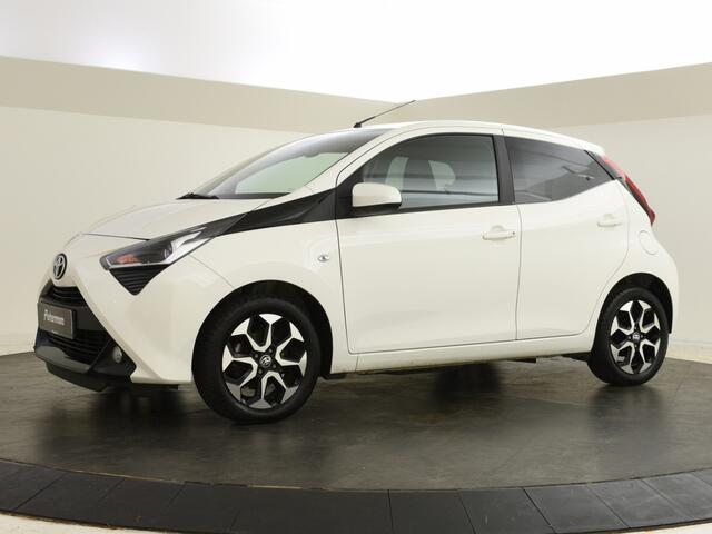 Toyota AYGO 1.0 VVT-i x-joy | Camera | Apple Carplay | LM velgen