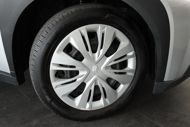 Toyota AYGO X 1.0 VVT-i Play, Camera Apple carplay, Android auto, Achterruitrijcamera