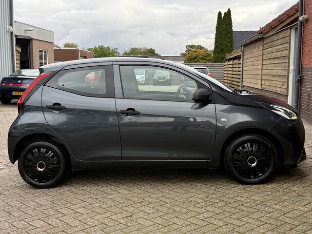 Toyota AYGO 1.0 VVT-i x-fun | BLUETOOTH | AIRCO | BOVAG GARANTIE |