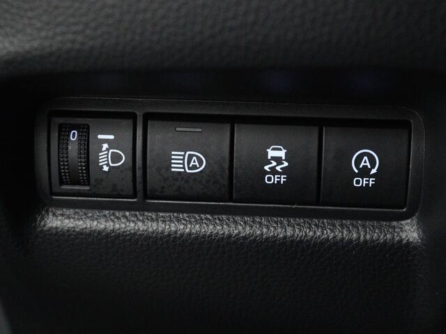 Toyota AYGO X 1.0 VVT-i S-CVT Limited