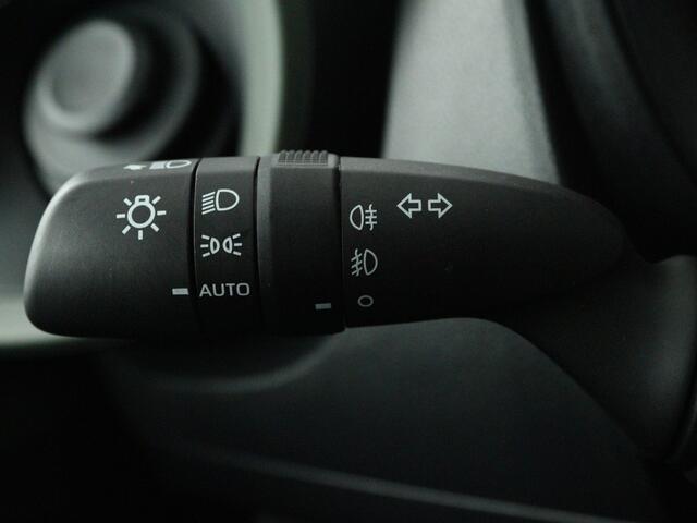 Toyota AYGO X 1.0 VVT-i S-CVT Limited