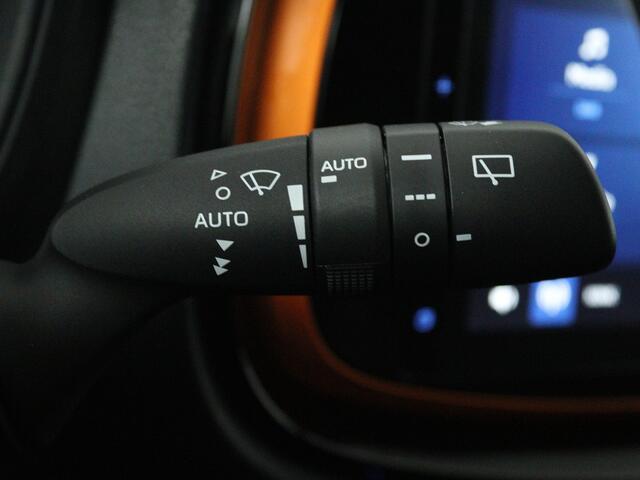 Toyota AYGO X 1.0 VVT-i S-CVT Limited