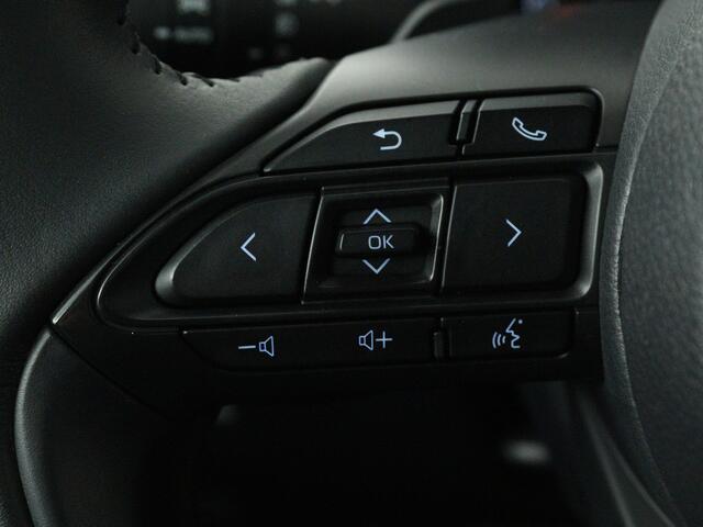 Toyota AYGO X 1.0 VVT-i S-CVT Limited