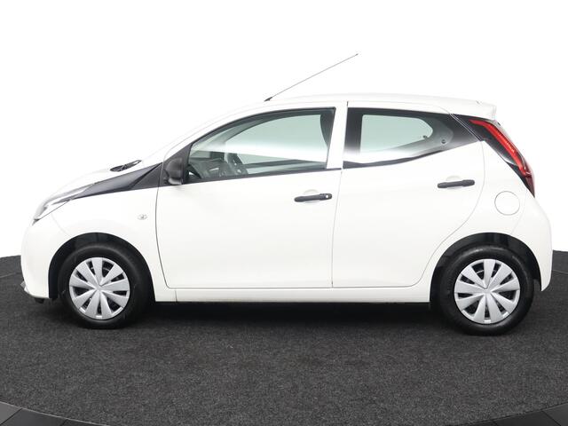 Toyota AYGO 1.0 VVT-i x-fun | Airco | Bluetooth |