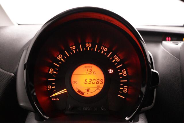 Toyota AYGO 1.0 VVT-i x-fun | airco | Bluetooth |