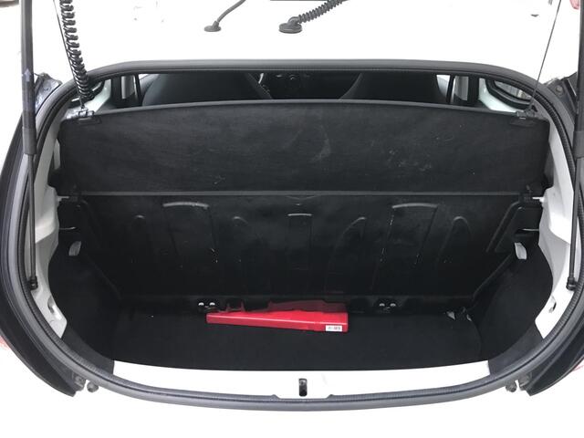 Toyota AYGO 1.0 VVT-i x-now