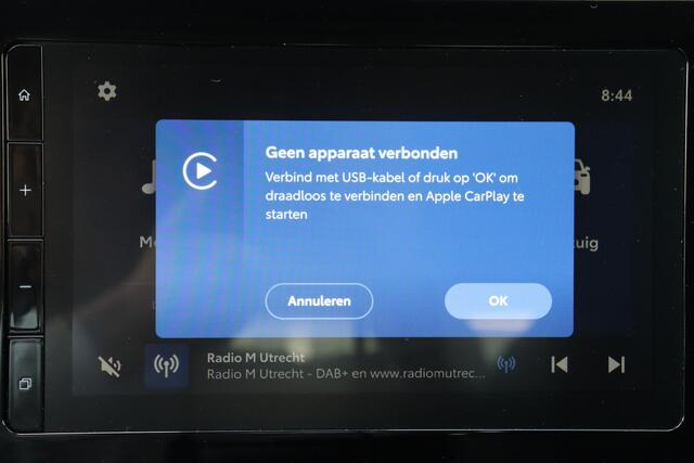 Toyota AYGO X 1.0 VVT-i MT Play, Camera