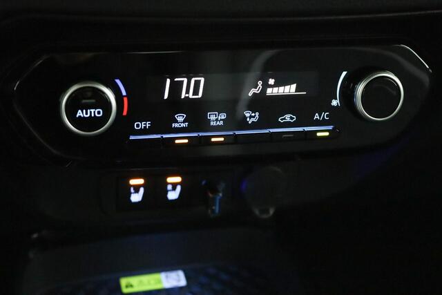 Toyota AYGO X 1.0 VVT-i S-CVT JBL | Cabrio | Keyless Entry | Navigatie | Adaptive Cruise Control | Stoelverwarming |